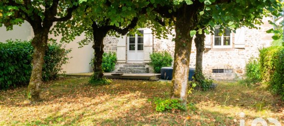 Таунхаус с 4 спальнями в Рийак-Ранкон, Франция № 319317 5