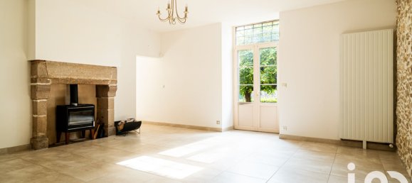 Таунхаус с 4 спальнями в Рийак-Ранкон, Франция № 319317 11