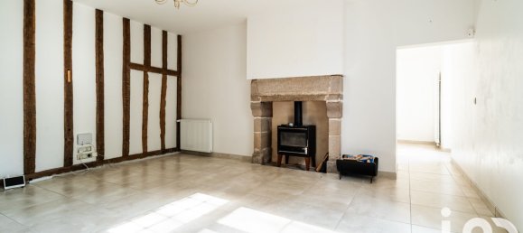 Таунхаус с 4 спальнями в Рийак-Ранкон, Франция № 319317 12