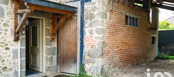 Таунхаус с 4 спальнями в Рийак-Ранкон, Франция № 319317 3