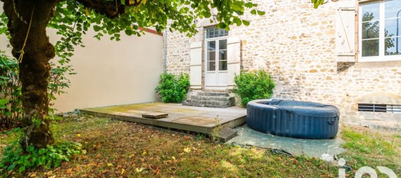 Таунхаус с 4 спальнями в Рийак-Ранкон, Франция № 319317 4