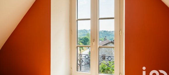 Таунхаус с 4 спальнями в Рийак-Ранкон, Франция № 319317 24