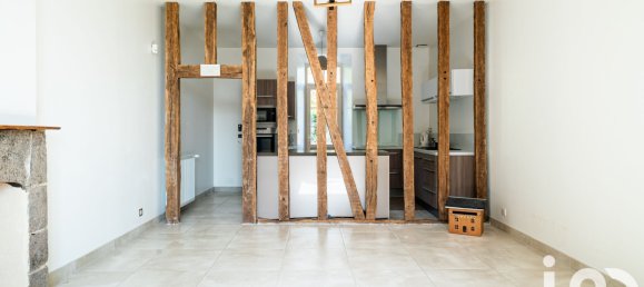 Таунхаус с 4 спальнями в Рийак-Ранкон, Франция № 319317 8