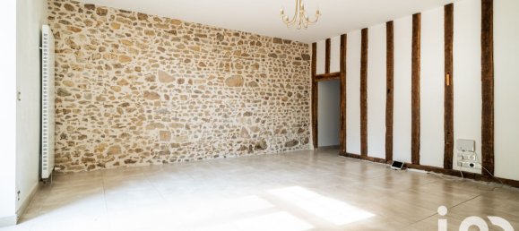 Таунхаус с 4 спальнями в Рийак-Ранкон, Франция № 319317 10