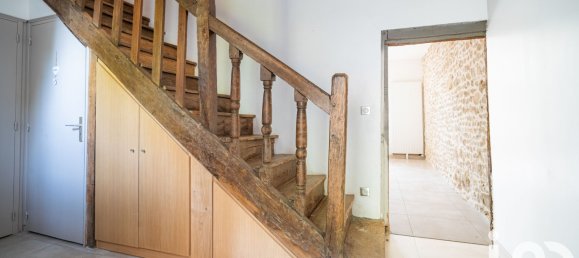 Таунхаус с 4 спальнями в Рийак-Ранкон, Франция № 319317 13