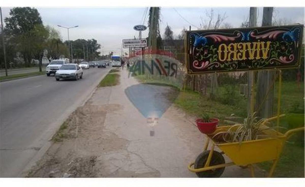 Terrain à Tigre, Argentina No. 44496