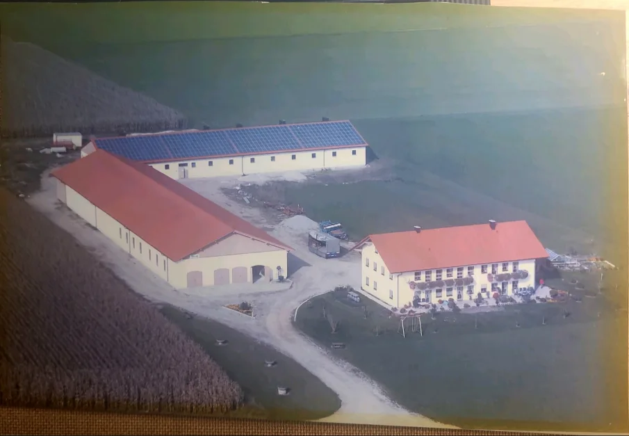 14-Zimmer Gewerbliche Immobilie in Mühldorf am Inn, Germany, Nr. 153397