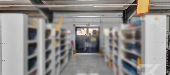 Lagerhaus in Neustadt an der Waldnaab, Germany 672m², Nr. 295230 9