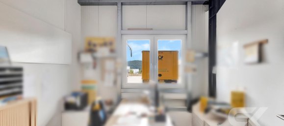 Lagerhaus in Neustadt an der Waldnaab, Germany 672m², Nr. 295230 15