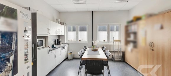 Lagerhaus in Neustadt an der Waldnaab, Germany 672m², Nr. 295230 16