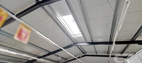 Lagerhaus in Neustadt an der Waldnaab, Germany 672m², Nr. 295230 14