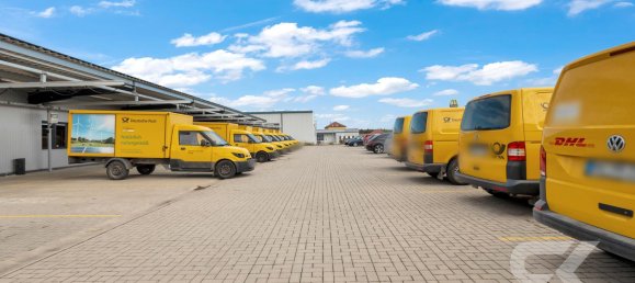 Lagerhaus in Neustadt an der Waldnaab, Germany 672m², Nr. 295230 6