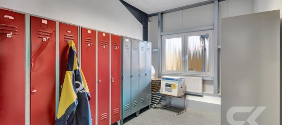 Lagerhaus in Neustadt an der Waldnaab, Germany 672m², Nr. 295230 18