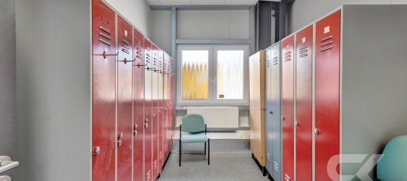 Lagerhaus in Neustadt an der Waldnaab, Germany 672m², Nr. 295230 17