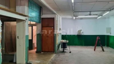 115m² Commercial property in Alicante, Spain No. 260612