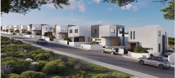 3 bedrooms Villa in Tremithousa, Cyprus No. 9315 4