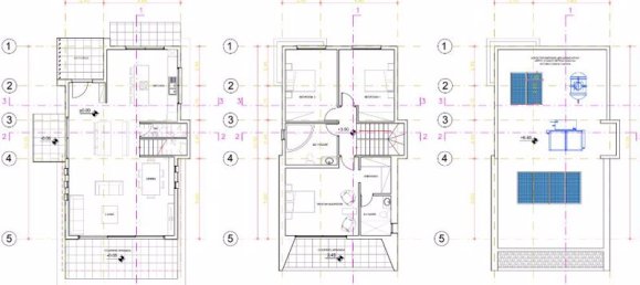 3 bedrooms Villa in Tremithousa, Cyprus No. 9315 13