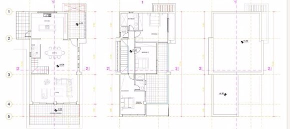 3 bedrooms Villa in Tremithousa, Cyprus No. 9315 17