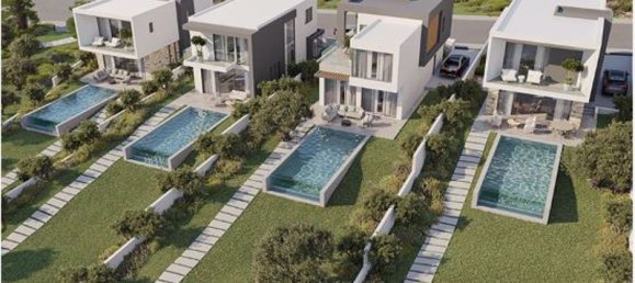 3 bedrooms Villa in Tremithousa, Cyprus No. 9315 6