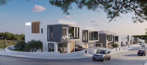 3 bedrooms Villa in Tremithousa, Cyprus No. 9315 5