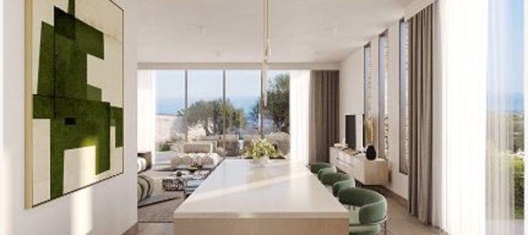 3 bedrooms Villa in Tremithousa, Cyprus No. 9315 9