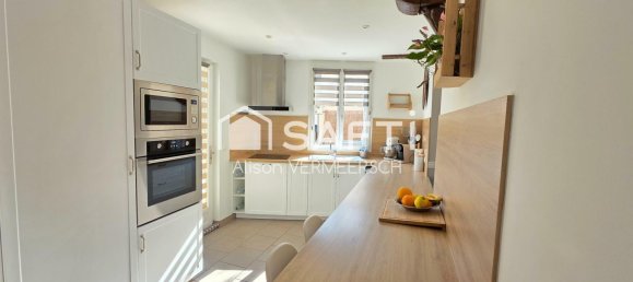 4 bedrooms House in Bennecourt, France No. 347031 3