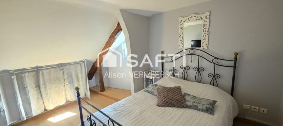 4 bedrooms House in Bennecourt, France No. 347031 9