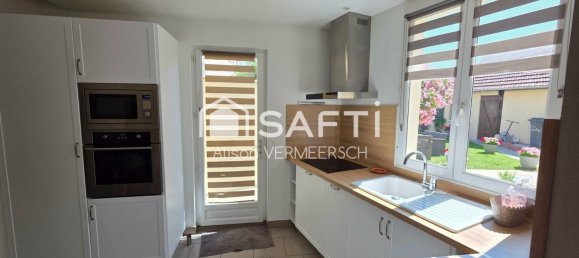 4 bedrooms House in Bennecourt, France No. 347031 4