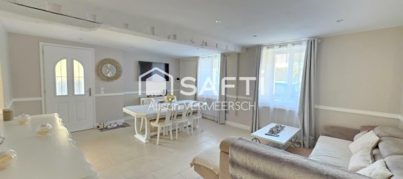 4 bedrooms House in Bennecourt, France No. 347031 5