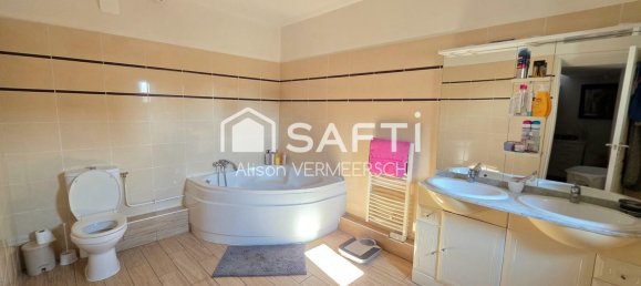 4 bedrooms House in Bennecourt, France No. 347031 15