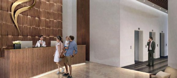 1 bedroom Apartment in Al Jaddaf, UAE No. 50788 3