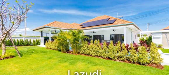 3 bedrooms Villa in Hua Hin, Thailand No. 25510 4