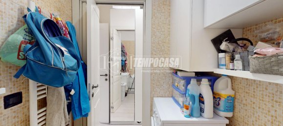 Apartamento de 1 dormitorio en Cinisello Balsamo, Italy No. 122714 3