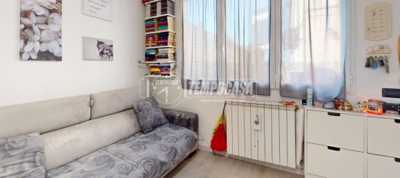 Apartamento de 1 dormitorio en Cinisello Balsamo, Italy No. 122714 19