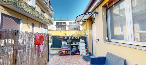 Apartamento de 1 dormitorio en Cinisello Balsamo, Italy No. 122714 10