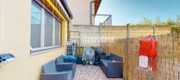 Apartamento de 1 dormitorio en Cinisello Balsamo, Italy No. 122714 9