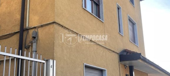 Apartamento de 1 dormitorio en Cinisello Balsamo, Italy No. 122714 21