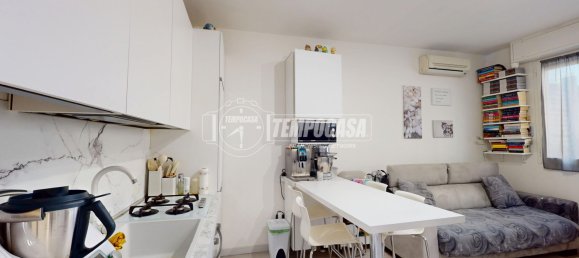Apartamento de 1 dormitorio en Cinisello Balsamo, Italy No. 122714 6