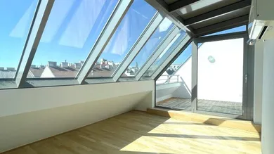 3-Zimmer Wohnung in Rudolfsheim-Funfhaus, Austria, Nr. 260381