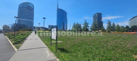 1 Schlafzimmer Wohnung in Milan, Italy, Nr. 379840 9