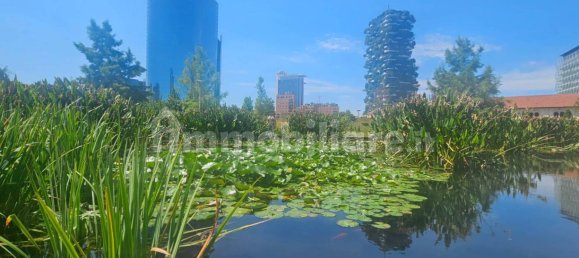 1 Schlafzimmer Wohnung in Milan, Italy, Nr. 379840 6