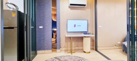 Condominio de 1 dormitorio en Din Daeng, Thailand No. 18676 7