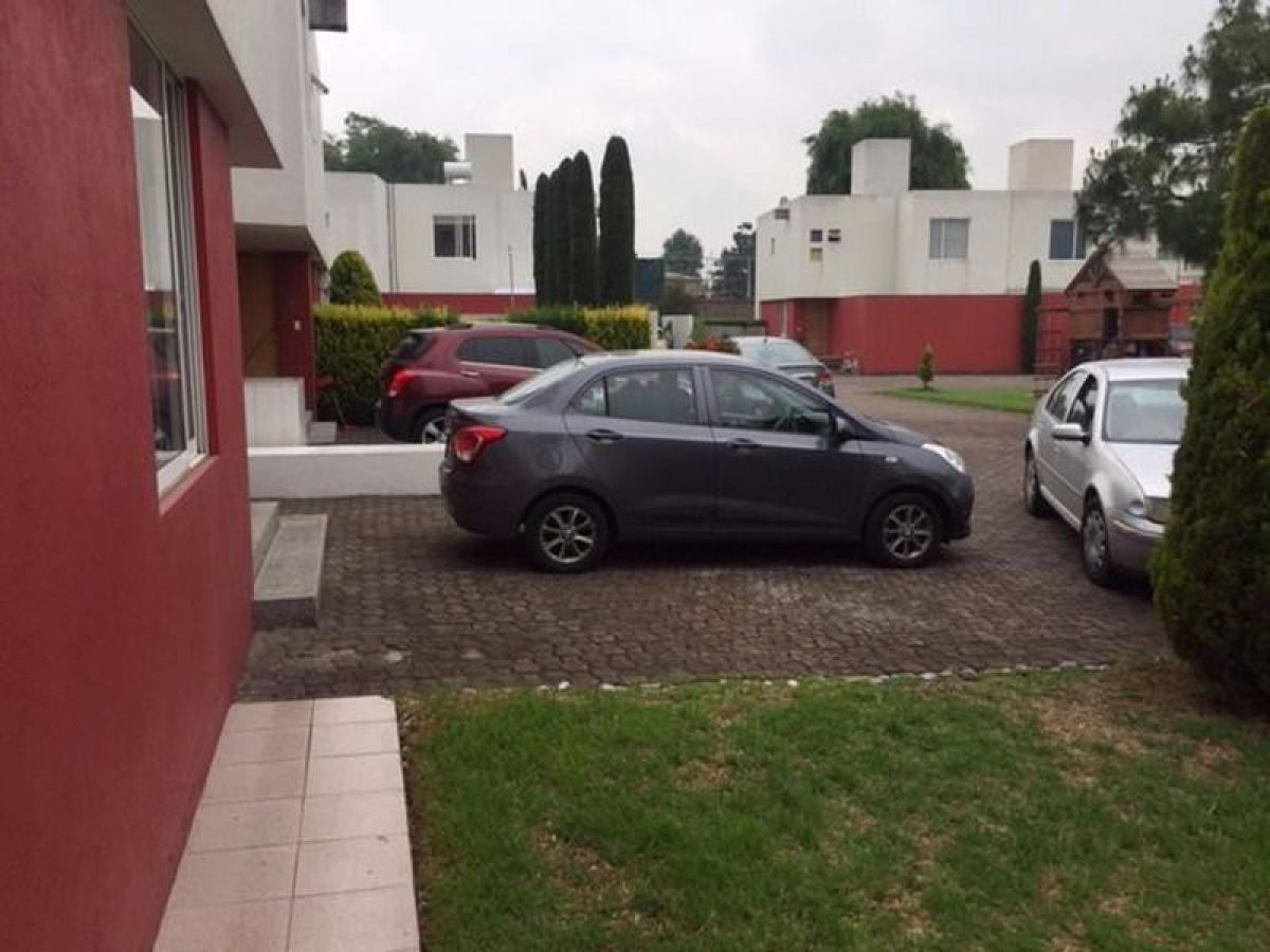 3 Schlafzimmer Haus in Mexico, Nr. 218618