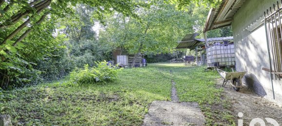 Casa de 3 dormitorios en Montmagny, France No. 298950 16