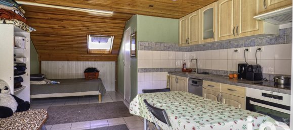 Casa de 3 dormitorios en Montmagny, France No. 298950 12