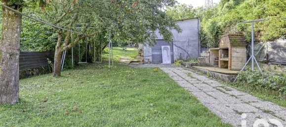 Casa de 3 dormitorios en Montmagny, France No. 298950 15