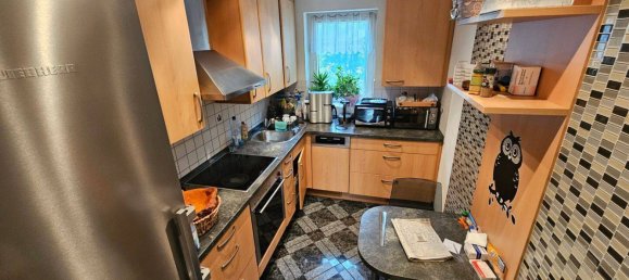 3غرفة شقة في Wuppertal, Germany رقم 357319 2