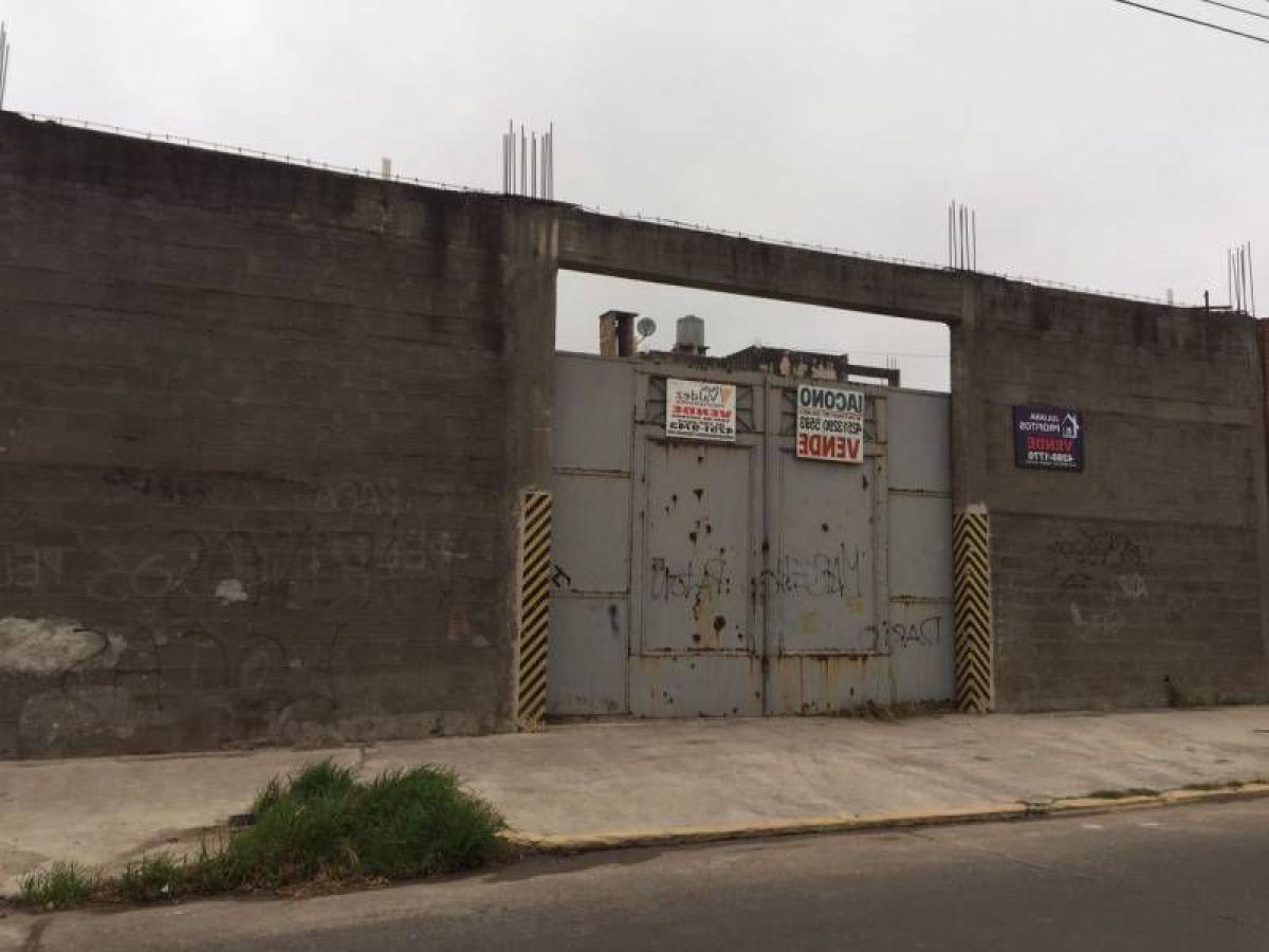  Land in Quilmes, Argentina No. 46793