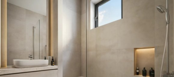 Квартира с 2 спальнями в Эмба, Кипр № 32636 13