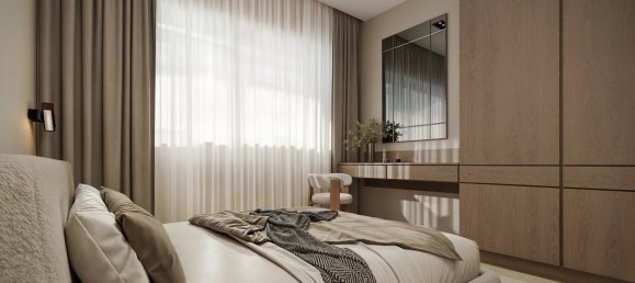 Квартира с 2 спальнями в Эмба, Кипр № 32636 12